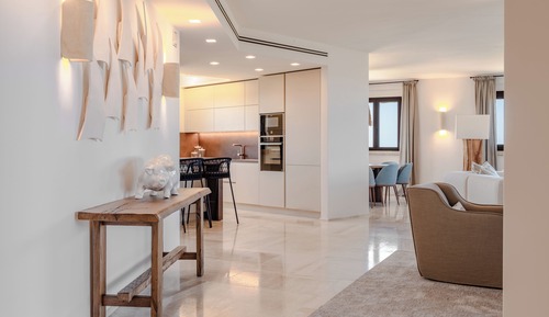 Comfort Apartment, 3 Bedrooms