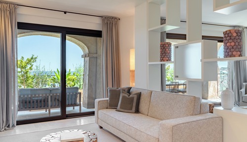 Comfort Apartment, 2 Bedrooms