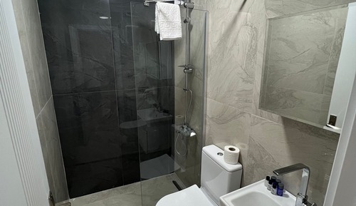 Deluxe Double or Twin Room, Balcony, City View