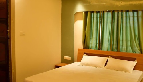 Luxury Room, Non Smoking