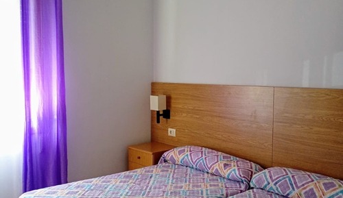 Comfort Twin Room, Balcony, Beach View