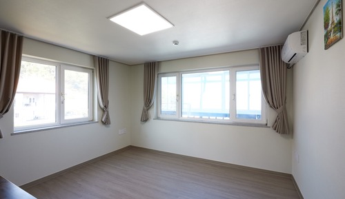 Classic Studio, Balcony, Ocean View