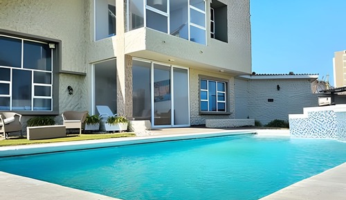 Chalet