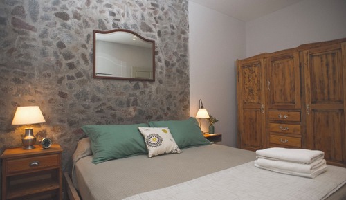 Comfort Apartment, Garden View