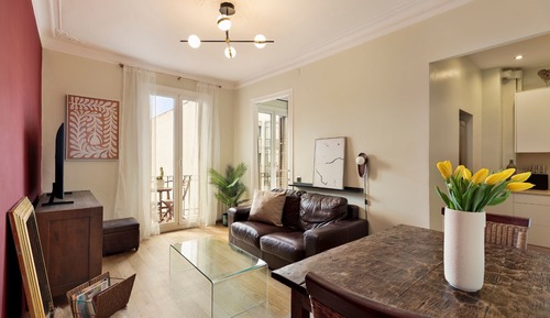 Apartment (3 Bedrooms)