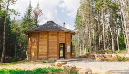 Chalet, 1 Bedroom