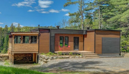 Chalet