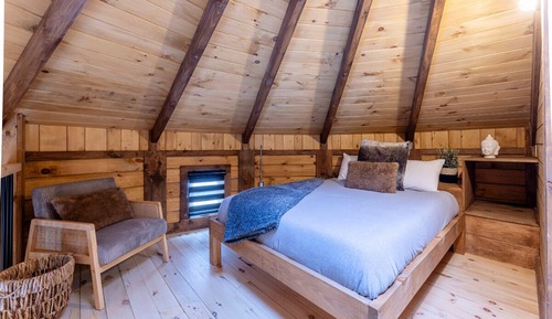 Chalet, 1 Bedroom