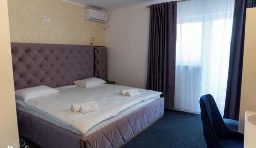 Comfort Double Room, 1 King Bed