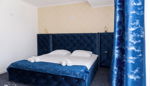 Premium Double Room