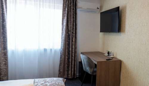 Family Double Room, Multiple Beds