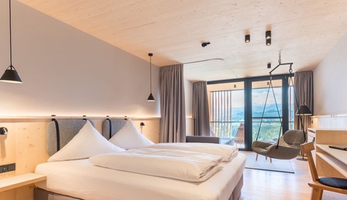 Junior suite Breitenberg