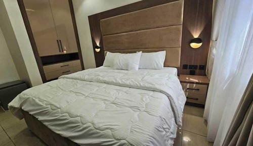 Deluxe Room, Balcony, City View
