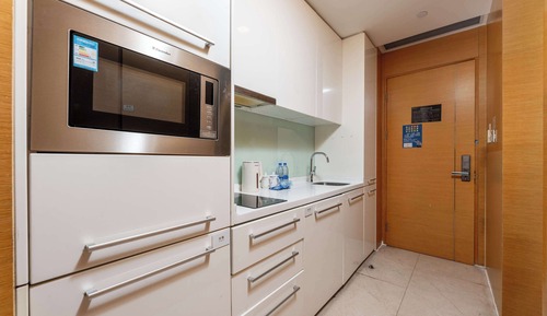 Luxury Double Room