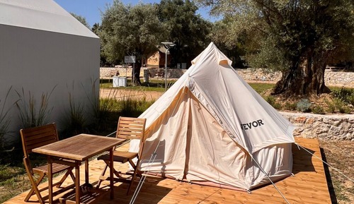 Junior Tent