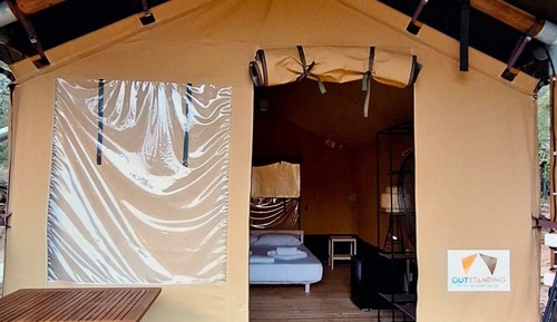 Grand Tent