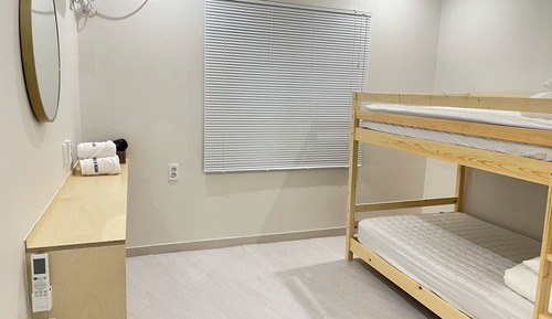 Classic Triple Room (Self Check-in)