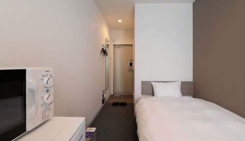 Standard Twin Room, Non Smoking