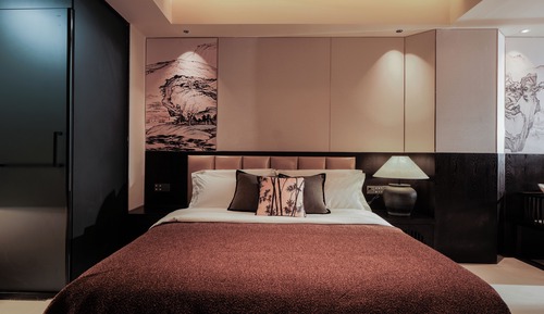 Superior Double Room, Garden View