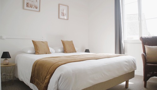 Superior Double Room, Ocean View