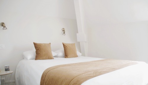 Standard Double Room, Ocean View