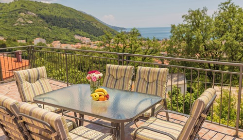 Family Villa
