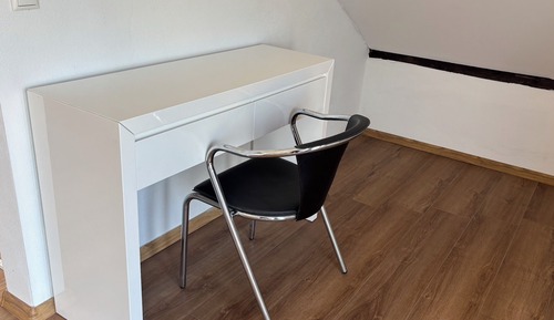 Studio Suite, Balcony, Garden View