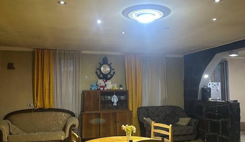 Comfort Double Room, Mountain View