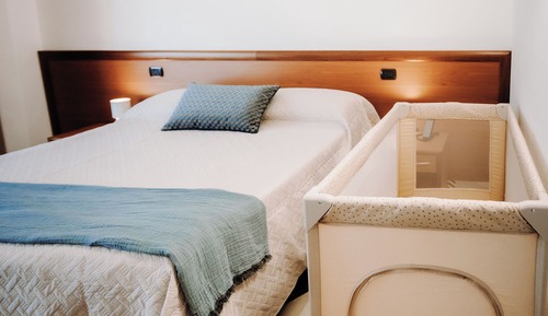Single Room, Lake View