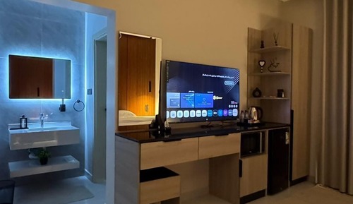 Luxury Studio