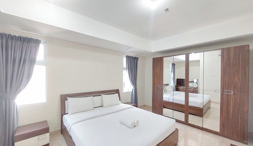 Standard Apartment
