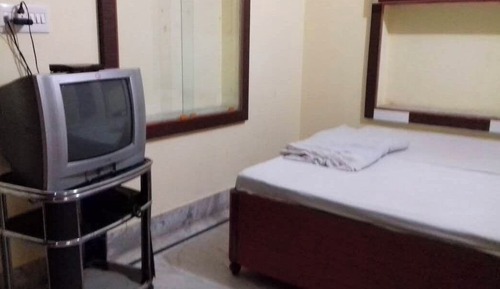 Basic Room