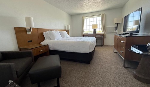 Classic Single Room