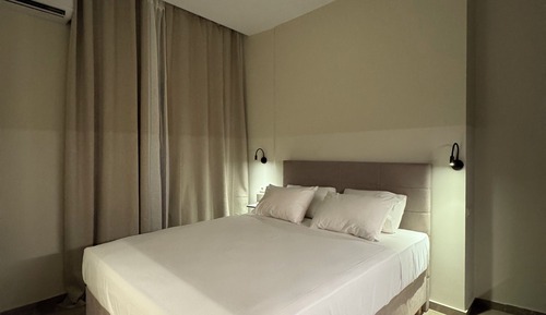 Superior Suite, Partial Sea View