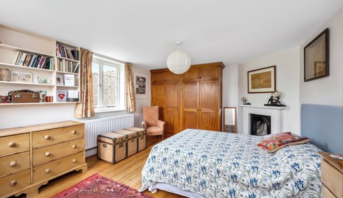 House, 4 Bedrooms, Pets Allowed, Garden View