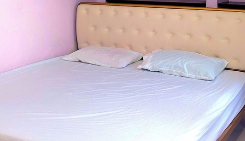 Family Double Room, Balcony