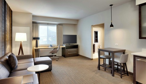 Suite, 1 Bedroom