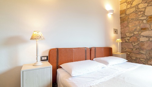 Basic Room, River View