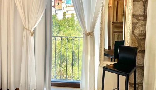 Luxury Room, River View