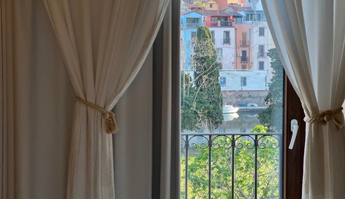 Classic Room, River View