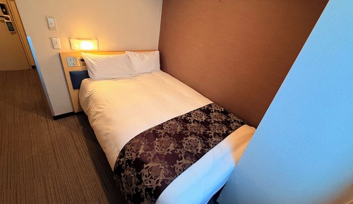 Standard Single Room, 1 Large Twin Bed, Non Smoking, Private Bathroom