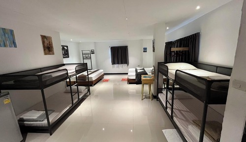 Grand Room