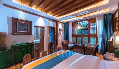 Comfort Double Room