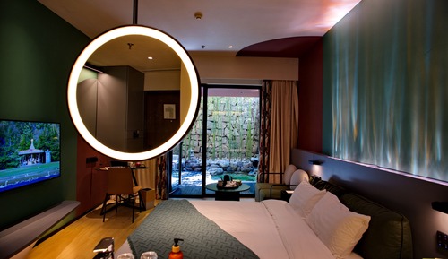 Signature Double Room
