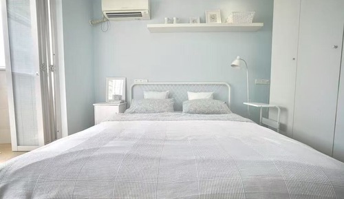 Basic Apartment