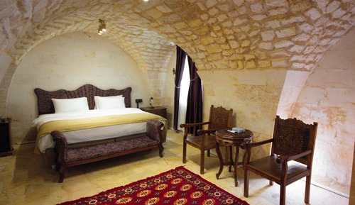 Executive Suite
