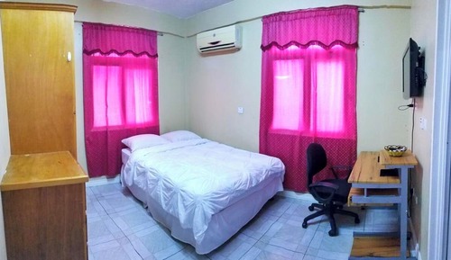 Apartment, 1 Bedroom, Air conditioning, Bay View
