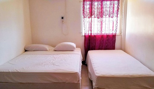 Apartment, 1 Bedroom, Balcony, Bay View
