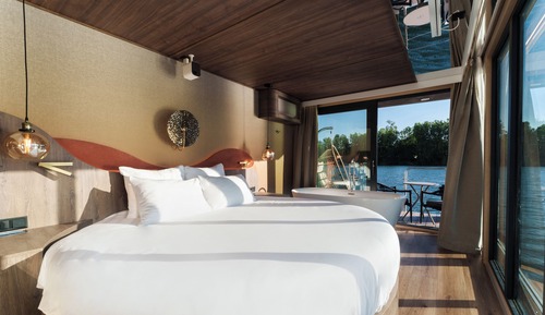 Panoramic Suite