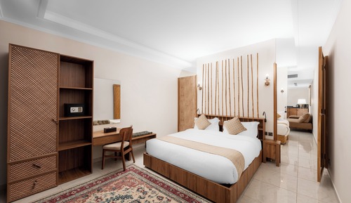 Family Suite